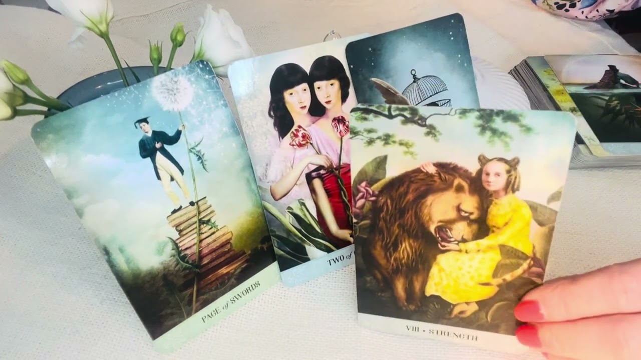 Uusi sydämen läpätys aluillaan 💗