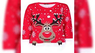 Custom Ugly Christmas Sweaters Unique and Memorable Designs