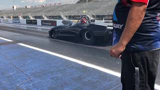 Luke Bogacki's C7 Corvette Roadster