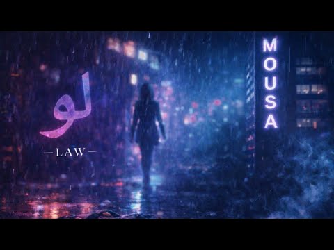 Mousa Law Prod By Poeticsidd 