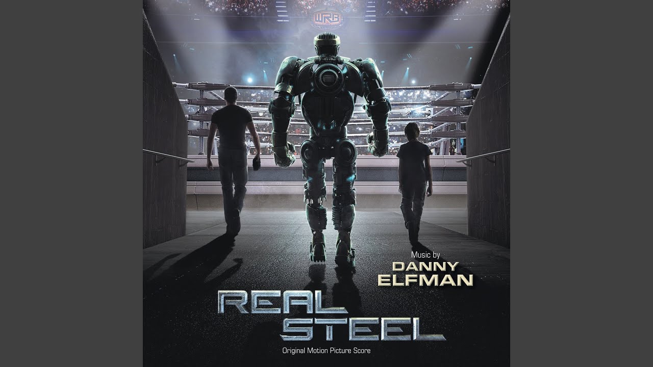 In Real Steel (2011) you can see an advertisement for the Xbox 720 in the  final battle. : r/MovieDetails