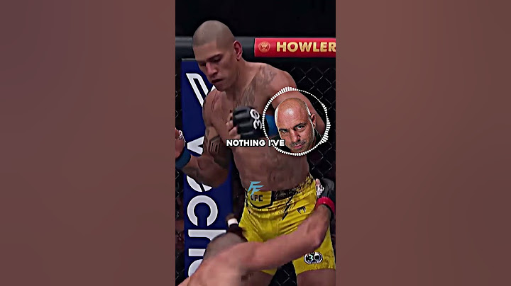 Alex Pereira's Knockout Power Secret Exposed