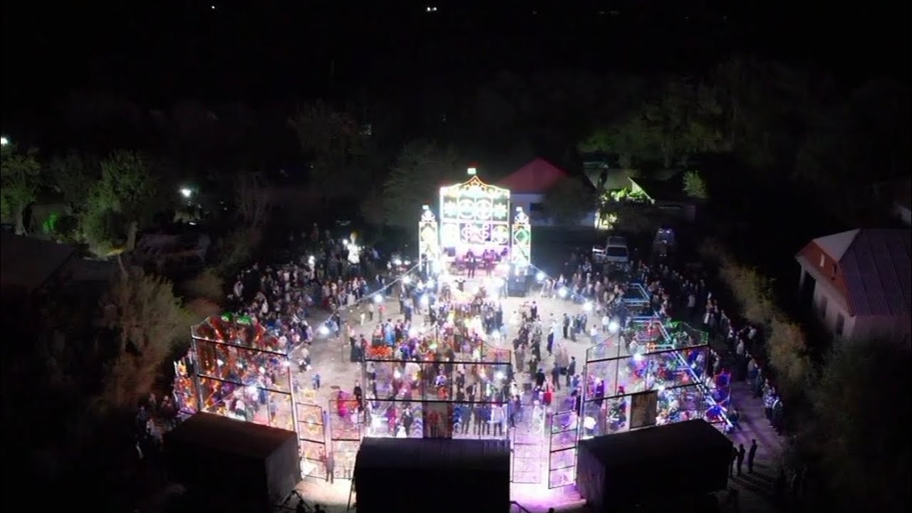 Ýagmyr &Toti Bagt nika toýy Turkmen wedding Ýagmyr & Toti #wedding #merik92 #turkmentoyy #свадьба 