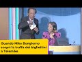 Quando Mike Bongiorno scoprì la truffa dei bigliettini a Telemike | Mediaset Play Cult