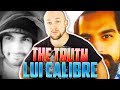 The Truth Behind Lui Calibre (my thoughts)