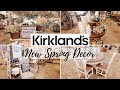 Kirkland's New Spring Home Decor 2021 | Shop With Me