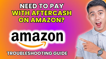 How to Pay with Afterpay on Amazon [2025 Method]