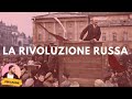 La rivoluzione russa