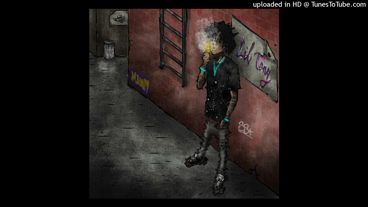 [FREE] Hariroc x Lil Tony Type Beat – “Red Key” | Free For Profit