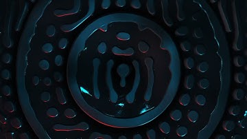 Touchdesinger - 3D Reaction Diffusion (realtime interactive)