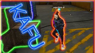 KAFU BY SAGARDEEP YT #freefire #lonewolf #headshot #proplayer #gaming #games #gamingvideos  screenshot 5