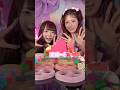 しなこちゃんとASMR🩷🩷いい音すぎやろー！#shorts #asmr