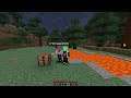 Minecraft smp live beat enderdragon