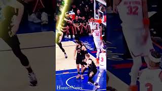 TOWNS CHOKED?! 😱 Knicks Fans Are Furious! #shorts #funny #trending #video #viral #viral