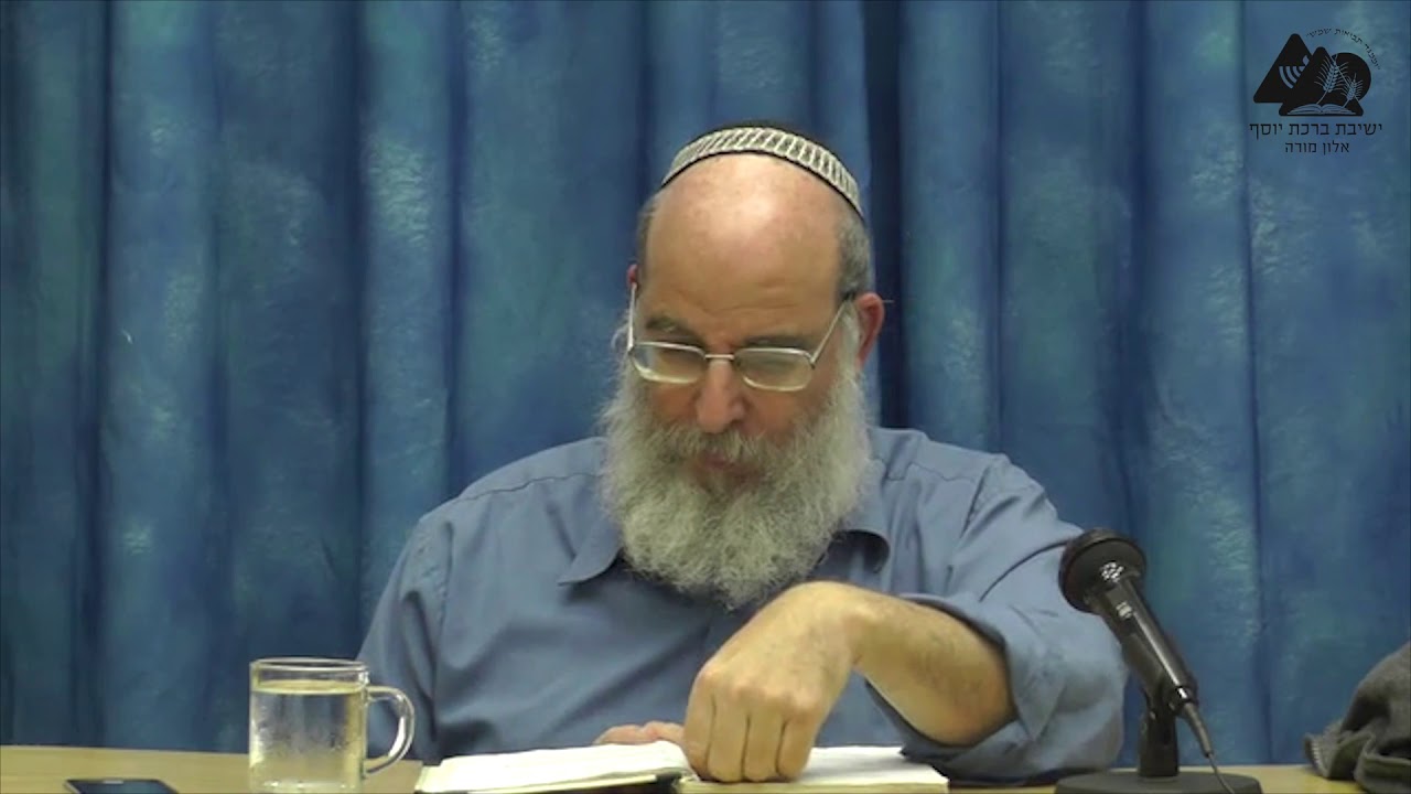 מלחמות בזמן התנ"ך ואיך זה קשור לזמן שלנו | הרב אליעזר קשתיאל | אורות המלחמה | פסקה ב | 2