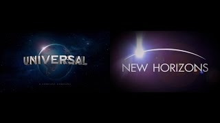 Universalnew Horizons