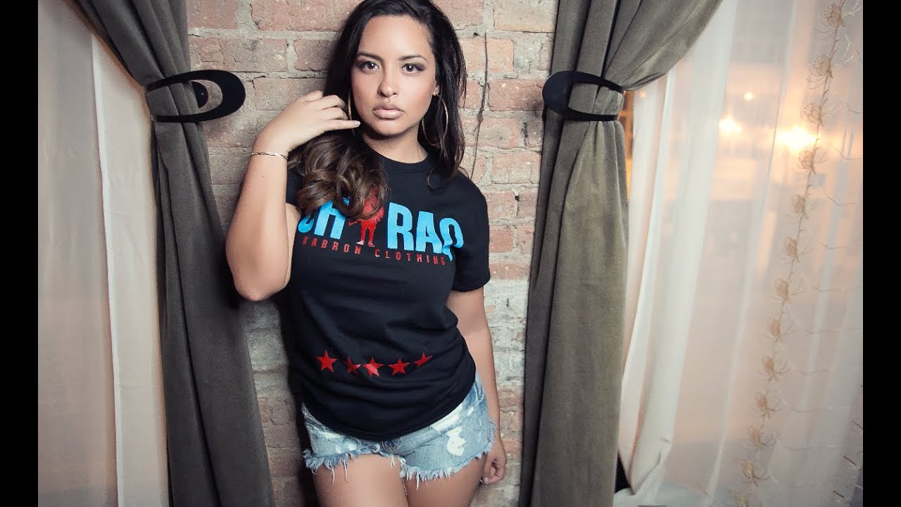 KABRON CLOTHING ON SALE NOW......... JUNE 2015 | PROD BY BROKEBOYS @BEATSBYA