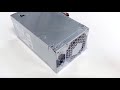 ⚡ Computer, server power supply HP PA-5501-2HA L77487-001 L89233-001 PA-5501-2 500W