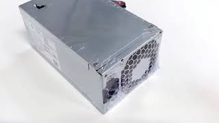 ⚡ Computer, server power supply HP PA-5501-2HA L77487-001 L89233-001 PA-5501-2 500W