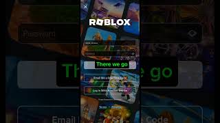 Giving a Free account in Roblox#roblox#bloxfruit#2024#freeaccount#robloxgames