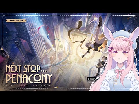 【Honkai: Star Rail】Semoga tidur nyenyak【Meika Nova】