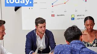 Stick on whiteboards promo