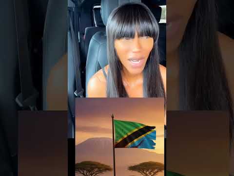 Mange Kimambi Aoengelea Kuhusu Ishu Ya Uvccm Kutaka Kuja Kwenye Maandamano Maandamano