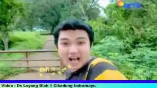 Cintaku Blaem Blaem Video Orginal HD lirik tex