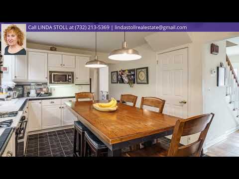 95 Buckingham Dr, Toms River, NJ home video tour