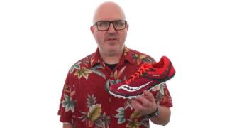 saucony havok xc spikes