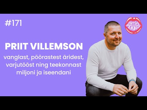 Video: Millal on sariettevõtja?