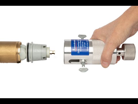 How To Use A Cartridge Removal Tool
