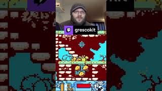 Muffin Town Usa Grescokit On