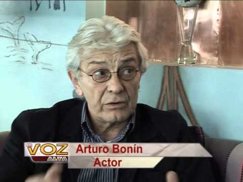 En voz Alta | Arturo Bonin - Bloque 2 camera iphone 8 plus apk