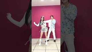 Shall we dance✨ #Pookie ❔🌟#BigOcean #PJ #피제이 선배님과 함께한 #Pookie_Challenge @BigOcean.official