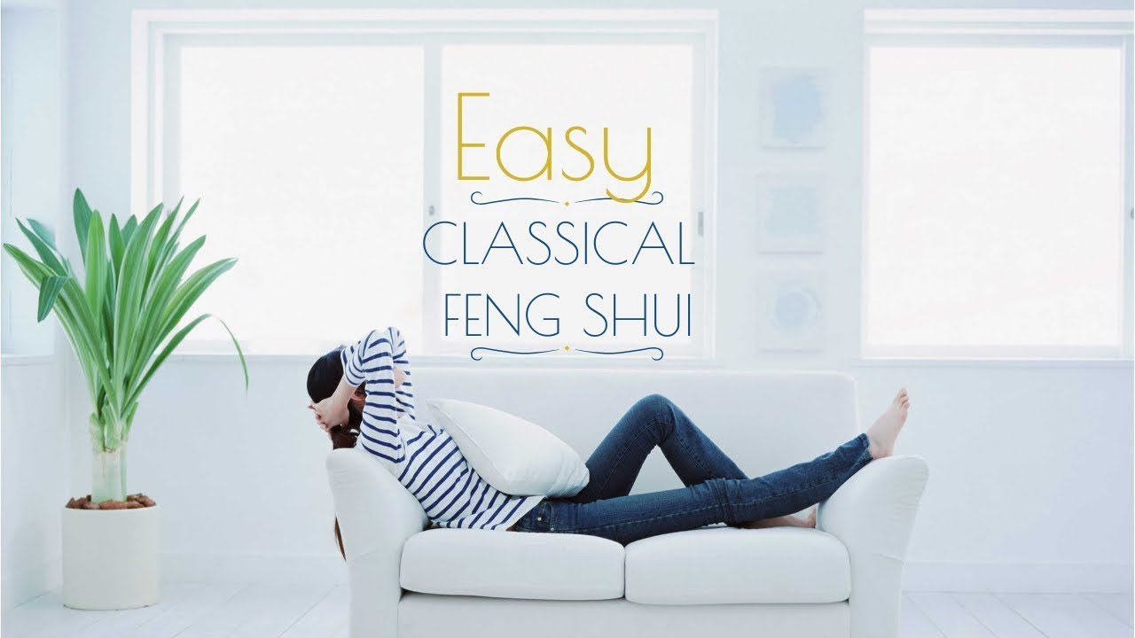 Monthly Flying Stars - Month of the Water Tiger February 4, 2022 - March 4, 2022