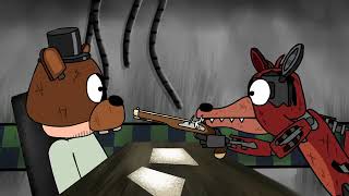 5 AM at Freddy's The Sequel [Rus] [ 16]