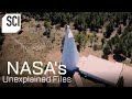 Why Did the FBI Raid This Solar Observatory? | NASA's Unexplained Files