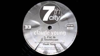 Claude Young - Soundscape