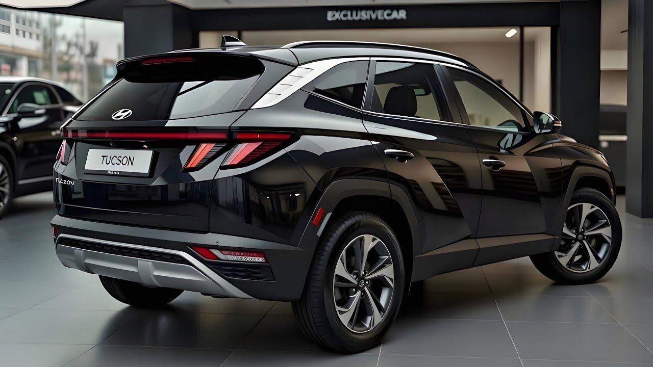 2026 현대 투싼 페이스리프트 풀리뷰 실내 외관 제원 하이브리드 가격 출시일 총정리 2026년 최고의 인기 SUV