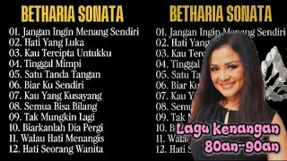 Full album Betharia sonata| lagu betharia sonata lagu lawas indonesia | lagu nostalgia 80an 90an