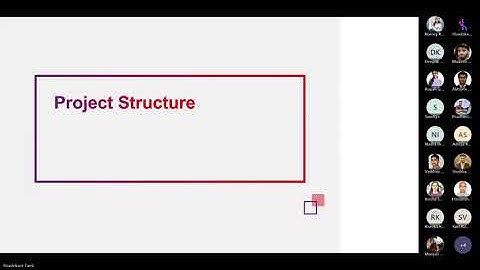 Ktor Introduction and CRUD operations