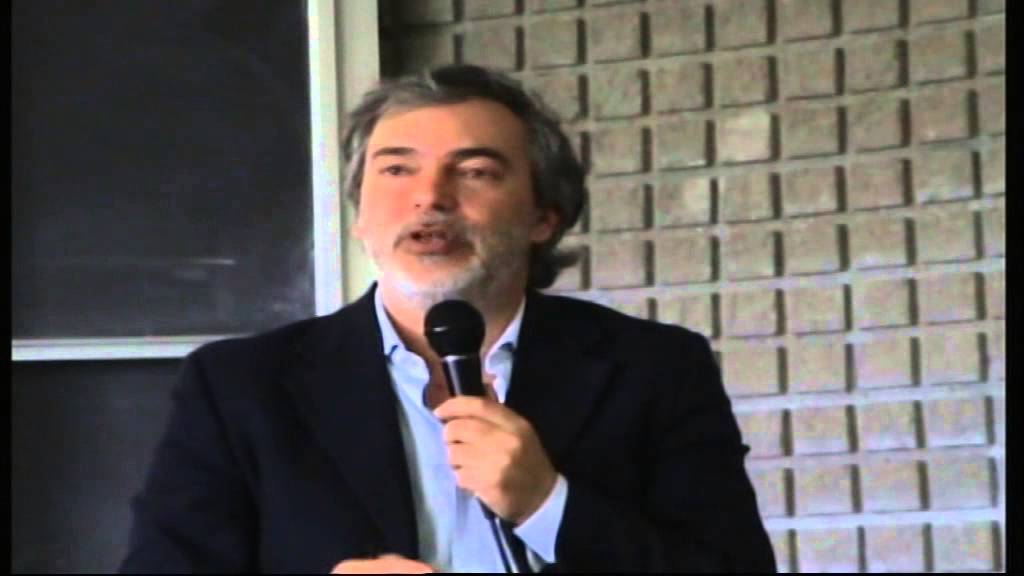Economia politica - Lezione di Lunedì 7 aprile 2014 - 2