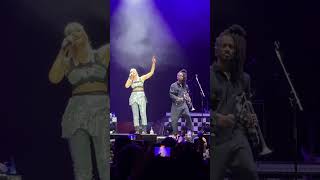 Gwen Stefani - Live @ Honda Center 30th Anniversary in Anaheim