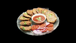 Shami Kabab Recipe -شامی کباب- how to make shami kabab- Chicken Shami Kabab by#Sonia in kitchen#