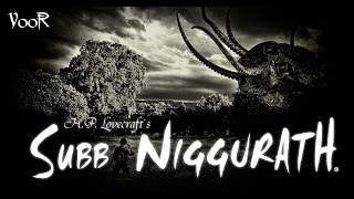Subb Niggurath (2013) - Lovecraftian Shortfilm
