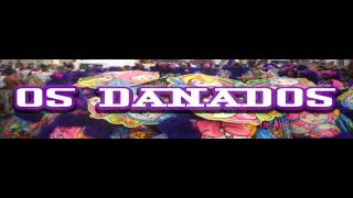MC LD - RECADO PRO ELUAN ♪ [OS DANADOS 2013]