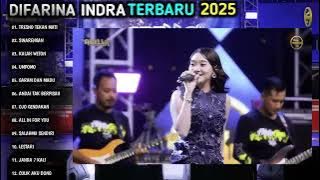 DIFARINA INDRA ADELLA - TRESNO TEKAN MATI - GARAM DAN MADU OM ADELLA - VIDEO KLIP