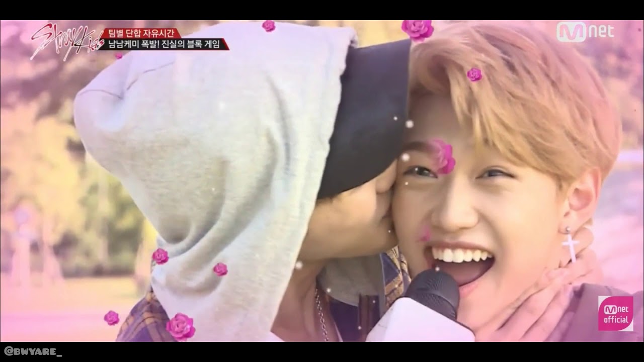 ChangLix | BinLix | Changbin x Felix | StrayKids | SKZ