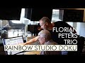 FLORIAN PETERS TRIO - THE RAINBOW STUDIO DOCUMENTARY, OSLO NORWAY